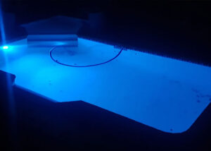 POOL LIGHTING