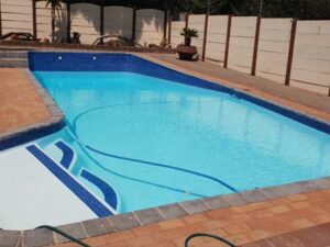 pool renovation review